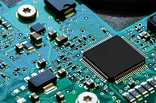 线切割放电加工解决方案中的模具切割/制作