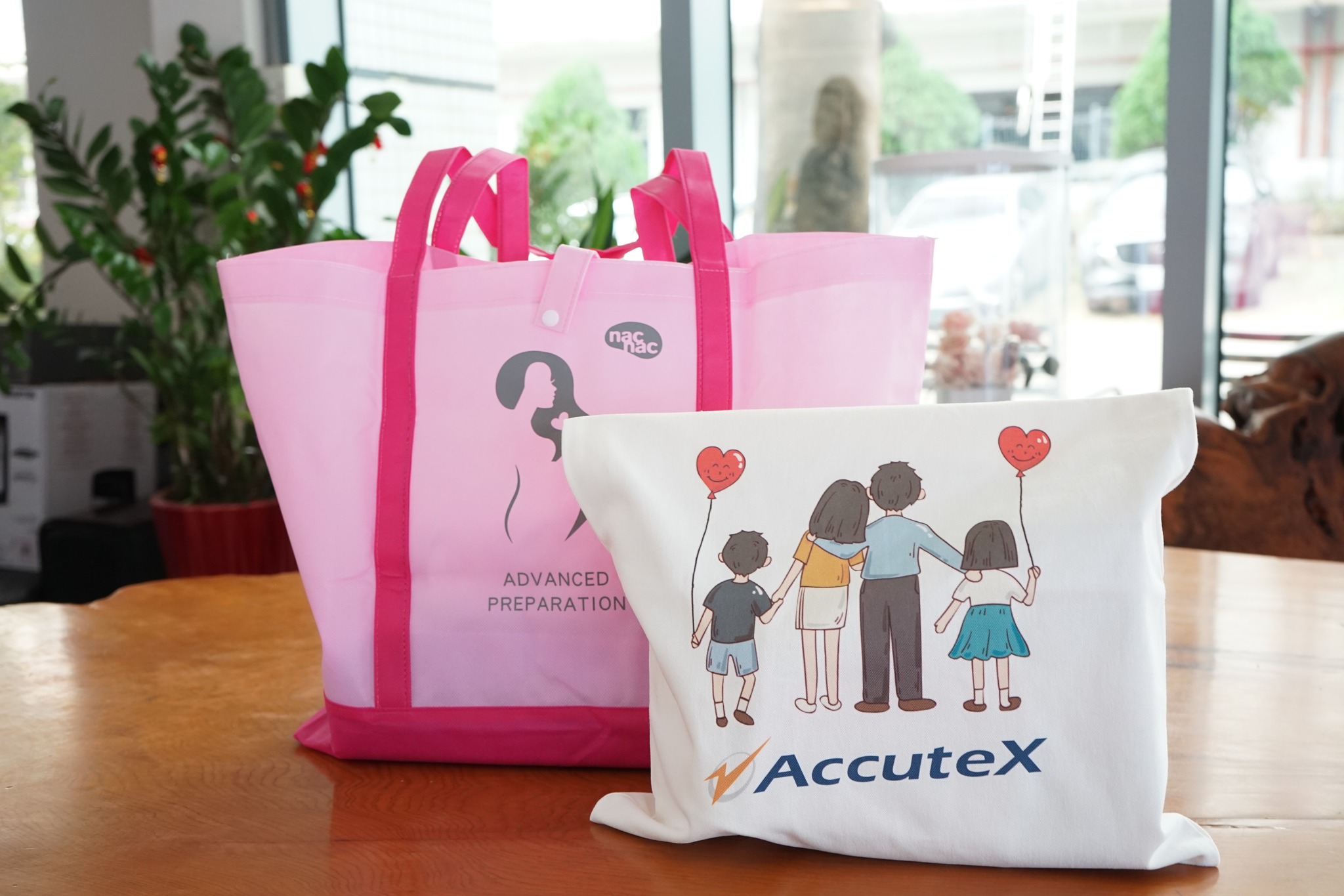 徠通好孕包|好孕吉祥,福氣滿滿