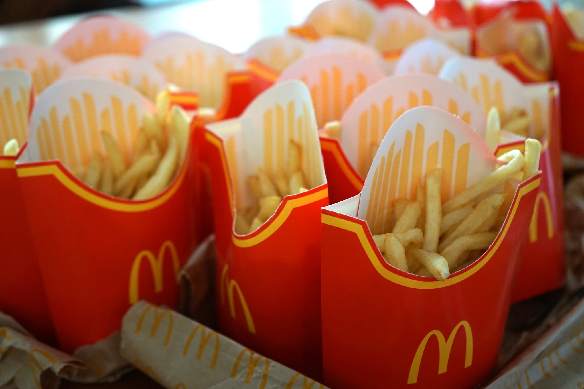 歡慶雙11｜11.11 我們1起開心過節