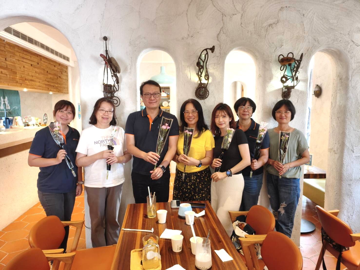母親節快樂|謝謝每一位溫暖又偉大的媽媽