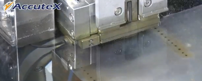 High Efficiency Corner Processing｜PWBS