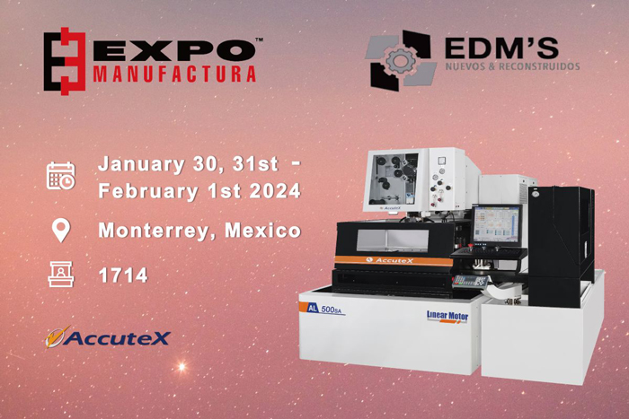 ExpoManufactura 2024 ExpoManufactura 2024