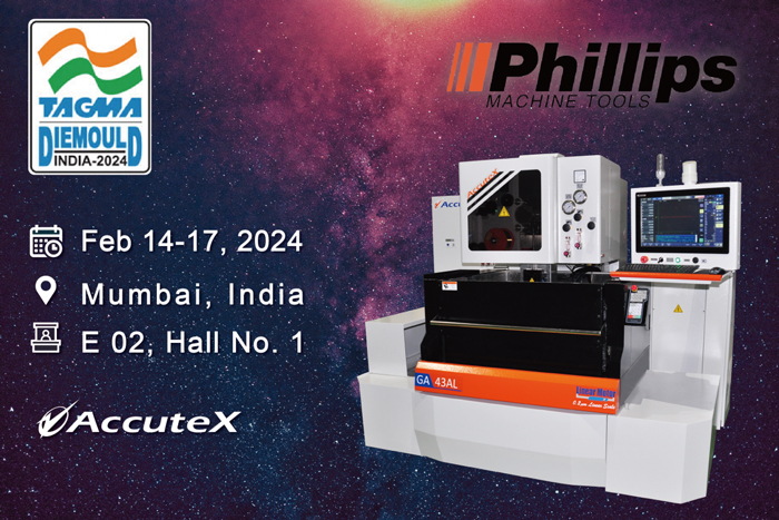 DieMouldIndia in 2024