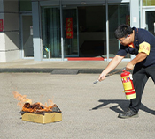 # 健康宣導暨消防安全訓練 #firedrill # 健康宣導暨消防安全訓練 #firedrill