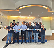 # 美國與智利代理商徠通售服培訓 # 美國與智利代理商徠通售服培訓