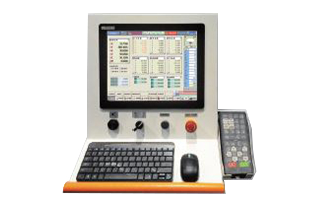 Windows CE Controller Windows CE Controller