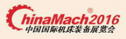 2016China International Machinery Indstry  Exhibition