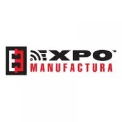 Expo Manufactura Monterrey